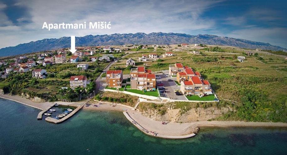 Apartment Misic ريتنا المظهر الخارجي الصورة