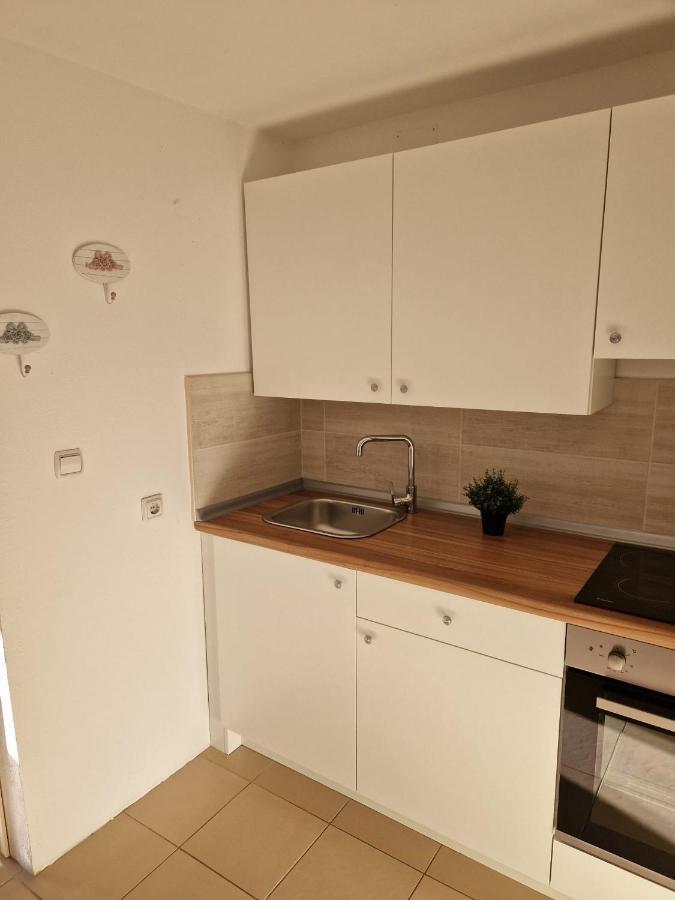 Apartment Misic ريتنا المظهر الخارجي الصورة