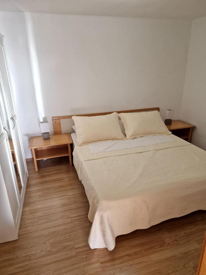 Apartment Misic ريتنا المظهر الخارجي الصورة