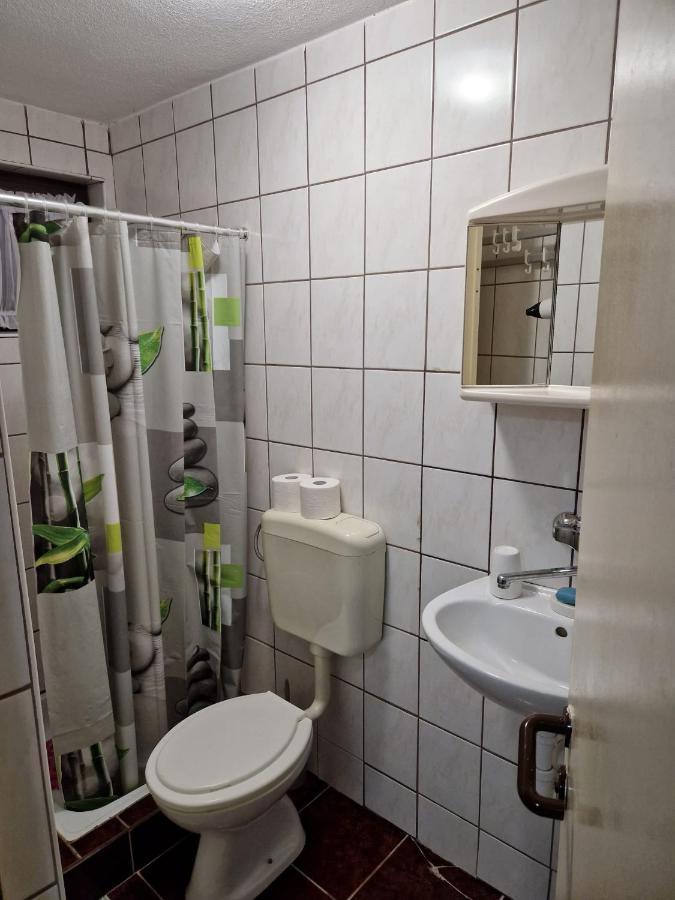Apartment Misic ريتنا المظهر الخارجي الصورة