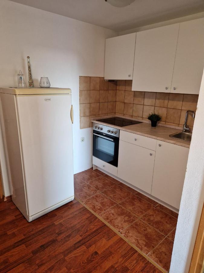 Apartment Misic ريتنا المظهر الخارجي الصورة