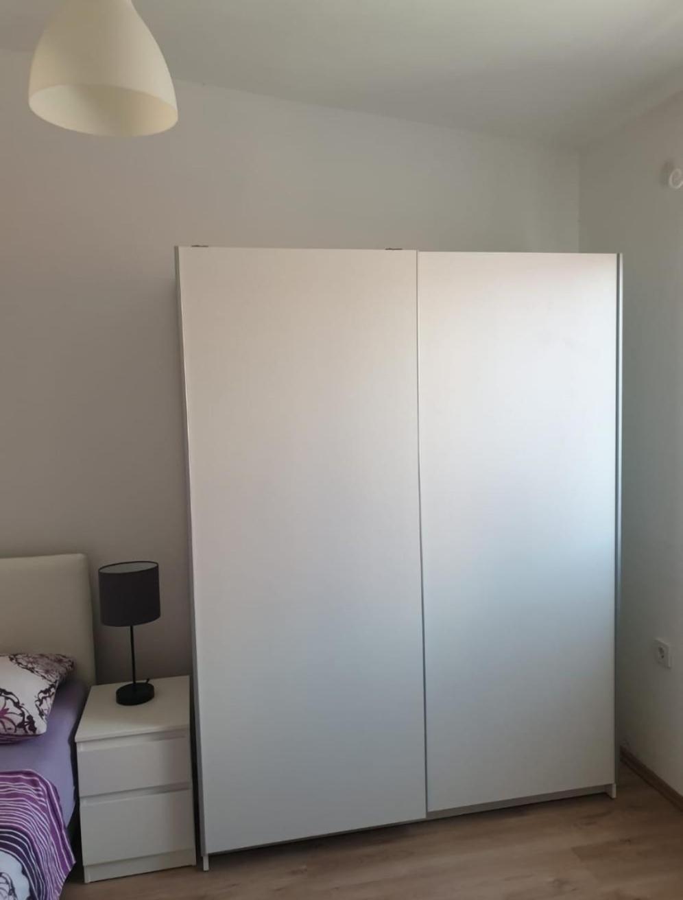 Apartment Misic ريتنا المظهر الخارجي الصورة