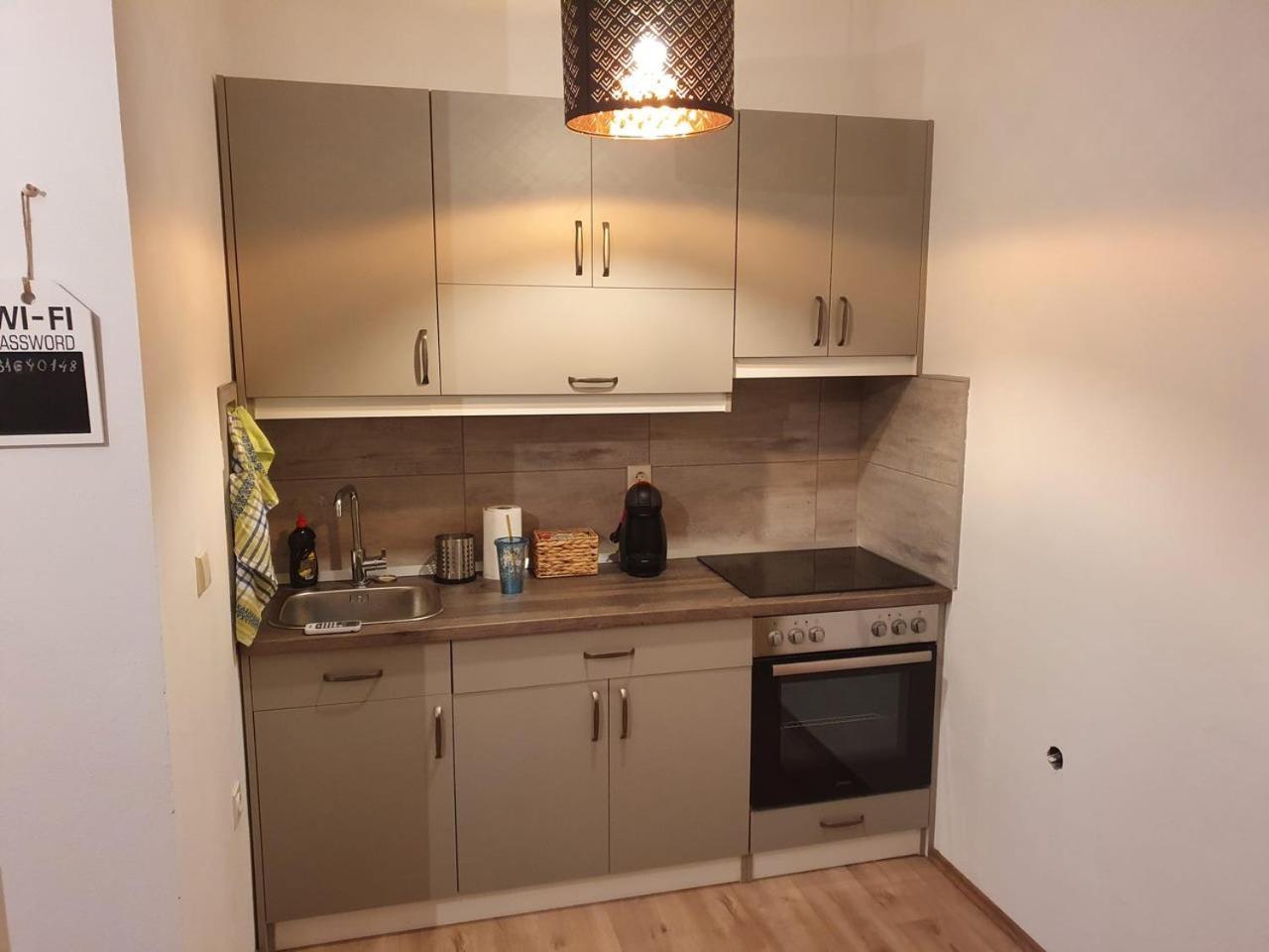 Apartment Misic ريتنا المظهر الخارجي الصورة