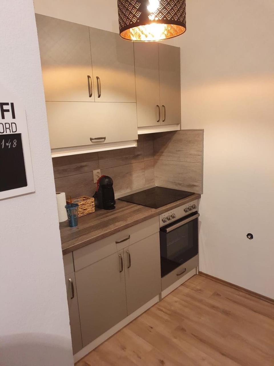 Apartment Misic ريتنا المظهر الخارجي الصورة